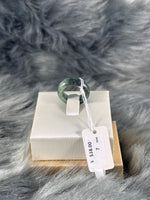 Load image into Gallery viewer, Burmese Natural Jade Rings  JR-1125
