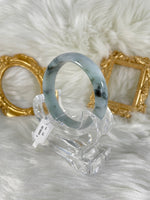 Load image into Gallery viewer, Grade A Natural Jade Bangle without certificate #121
