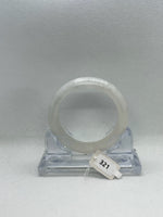 Load image into Gallery viewer, Grade A Natural Jade Bangle without certificate #321
