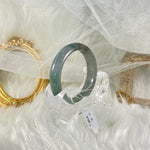 Load image into Gallery viewer, Grade A Natural Jade Bangle without certificate #387
