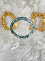 Load image into Gallery viewer, Grade A Natural Jade Bangle with certificate #36567

