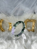 Load image into Gallery viewer, Grade A Natural Jade Bangle without certificate #262
