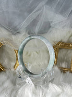 Load image into Gallery viewer, Grade A Natural Jade Bangle without certificate #253

