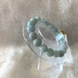 Jade Beads Bracelet (DBRJB-0025)