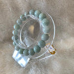 Load image into Gallery viewer, Jade Beads Bracelet (DBRJB-0025)
